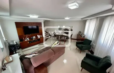 Sobrado a venda com 3 quartos, 212 m², bela vista - osasco - sp