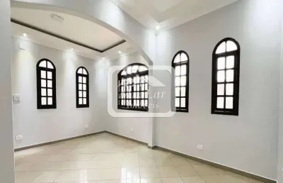 Sobrado a venda com 3 quartos, 150 m², jardim d&apos;abril - osasco - sp