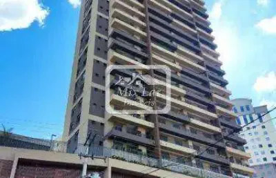 Apartamento a venda com 2 quartos, 64 m² - centro - osasco sp