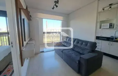 Apartamento a venda com 2 quartos, 50 m² - centro - osasco sp