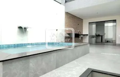 Sobrado a venda com 3 quartos, 214 m², jardim das flores - osasco - sp