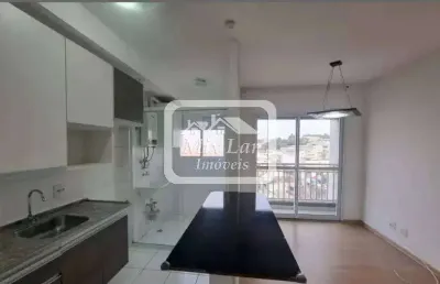 Apartamento a venda com 2 quartos , 48 m² - jaguaribe - osasco sp