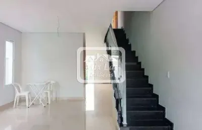 Casa com 3 quartos para alugar na Rua André Thomaz, 100, Vila Campesina, Osasco