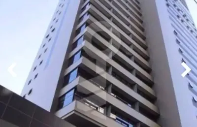 Cobertura para alugar na Rua Comendador Araújo, 252, Centro, Curitiba