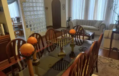 Oportunidade - terrea t 9x30 6 vg santo andré nobre