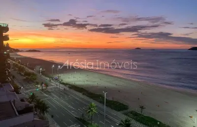 Apartamento com 5 quartos à venda na Avenida Vieira Souto, 416, Ipanema, Rio de Janeiro