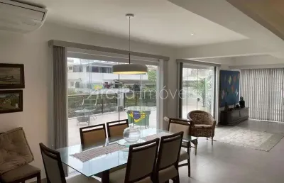 Cobertura com 4 quartos à venda na Rua Zaco Paraná, 82, Barra da Tijuca, Rio de Janeiro