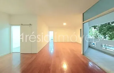 Apartamento com 4 quartos sendo 1 suíte , 167 m² - venda por r$ 1.580.000 ou aluguel por r$ 6.300/mês - jardim oceânico - rio de janeiro/rj
