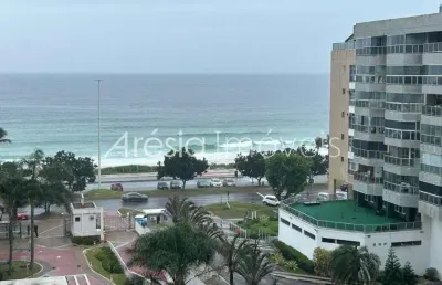Cobertura com 1 dormitório à venda, 107 m² por r$ 1.499.000 - barra da tijuca - rio de janeiro/rj