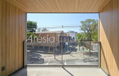 Double suíte à venda, 65 m² por r$ 2.080.000 - leblon - rio de janeiro/rj