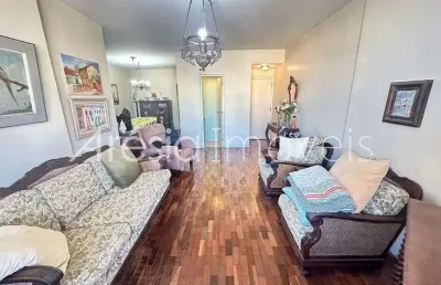 Apartamento com 3 quartos à venda, 120 m² por r$ 3.480.000 - leblon - rio de janeiro/rj