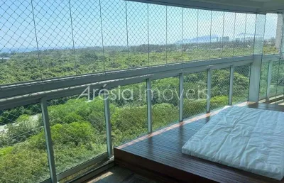 Apartamento com 3 quartos à venda, 122 m² por r$  - barra da tijuca - rio de janeiro/rj