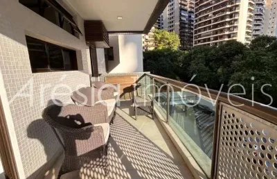 Apartamento com 2 quartos à venda, 89 m² por r$ 1.150.000 - abm - rio de janeiro/rj