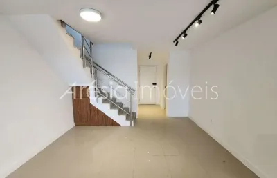 Cobertura à venda, 247 m² 4 quartos por r$ 1.739.410 - ilha pura - rio de janeiro/rj