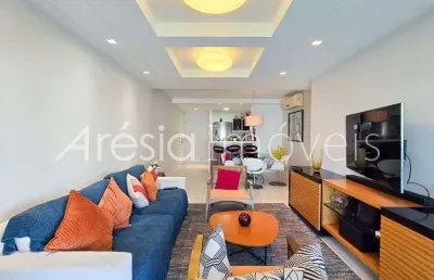 Apartamento com 3 quartos à venda na Rua dos Jacarandás, 300, Barra da Tijuca, Rio de Janeiro