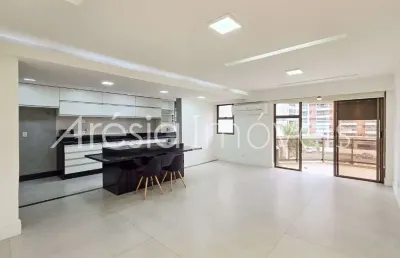 Apartamento com 2 quartos  à venda, 108 m² por r$ 1.499.000 - península - rio de janeiro/rj