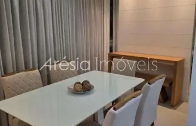 Apartamento com 2 quartos 1 suíte à venda, 74 m² por r$ 1.200.000 - península - rio de janeiro/rj