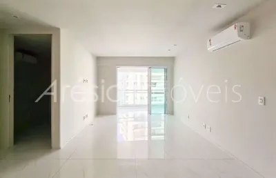 Apartamento com 2 suítes à venda, 112 m² por r$ 1.630.000 - península - rio de janeiro/rj