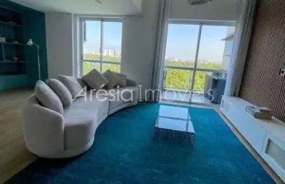 Apartamento com 3 quartos 1 suíte à venda, 138 m² por r$ 2.150.000 - península - rio de janeiro/rj
