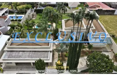 Casa com 3 quartos à venda no Jardim Novo Mundo, Jundiaí 