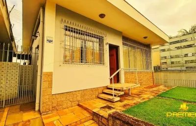 Casa com 3 quartos à venda no Jardim Ana Maria, Jundiaí 