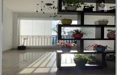 Apartamento a venda cond. forest no jardim ana maria em jundiaí