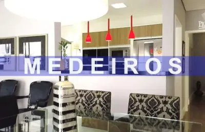 Lindíssima casa à venda no villagge medeiros - projetada por designer de interiores