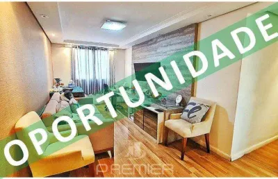 Apartamento à venda no condomínio di florenza com ar-condicionado, 3 quartos (1 suíte) - jundiaí/sp