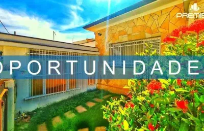 Casa à venda com 03 dormitórios, 04 vagas na garagem e edícula, no jardim cica-jundiaí/sp