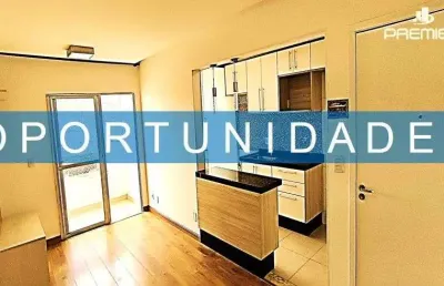 Apartamento `à venda - 3 quartos (1 suíte) - jabuticabeiras - ponte são joão em jundiaí/sp