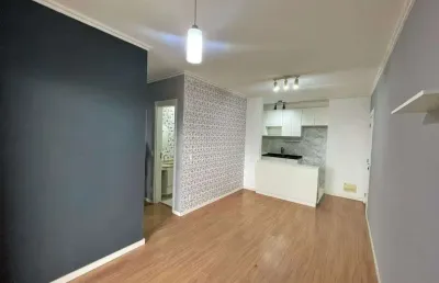 Excelente oportunidade apartamento no cond. living itirapina - vila lacerda