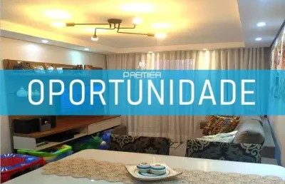 Lindo apartamento a venda no residencial di napoli -cozinha planejada - terra da uva jundiaí