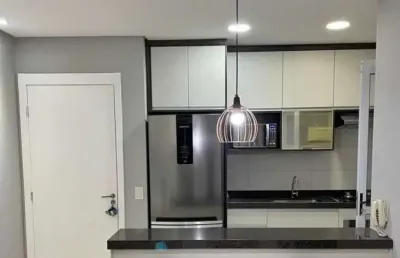 Apartamento à venda no condomínio vista park com 2 dorms (1 suíte) em jundiaí sp
