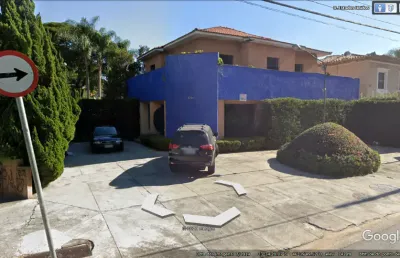 Casa comercial com 12 salas à venda na Rua Estados Unidos, 691, Jardim América, São Paulo