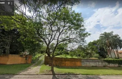 Melhor terreno para empreendimento imobiliario - taquaral - campinas - sp