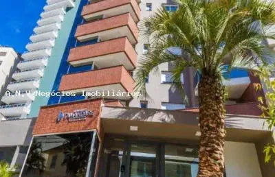 Apartamento para venda em caxias do sul, exposição, 3 dormitórios, 3 suítes, 5 banheiros
