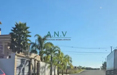 Terreno à venda no Belvedere, Farroupilha 