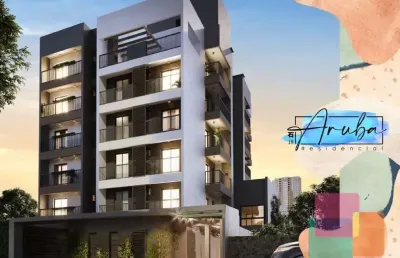 Apartamento com 3 quartos à venda na rua corupá, --, anita garibaldi, joinville por r$ 1.376.162