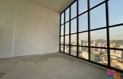 Apartamento com 4 quartos à venda na rua otto boehm, --, américa, joinville por r$ 4.739.595
