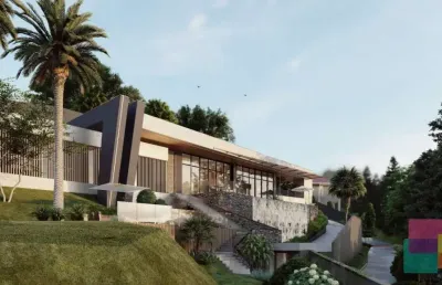 Casa com 3 quartos à venda na servidão fritz alt, --, boa vista, joinville por r$ 3.850.000
