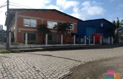 Terreno comercial à venda na rua dorothovio do nascimento, --, jardim sofia, joinville por r$ 4.000.000