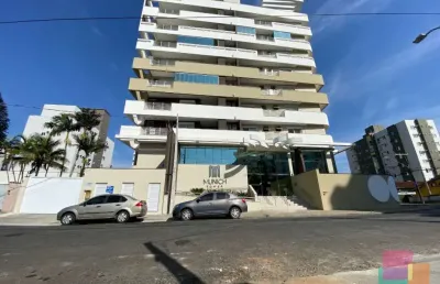 Apartamento com 3 quartos à venda na rua alvarenga peixoto, --, américa, joinville por r$ 1.450.000