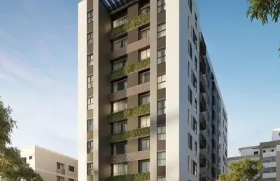 Apartamento com 3 quartos à venda na rua visconde de mauá, --, américa, joinville por r$ 743.765