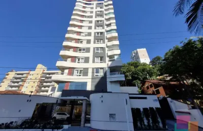 Apartamento com 3 quartos à venda na rua joão theis, --, atiradores, joinville por r$ 1.350.000