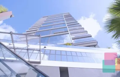 Apartamento com 4 quartos à venda na rua otto boehm, --, américa, joinville por r$ 4.620.137