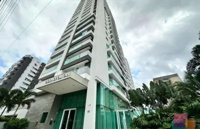 Apartamento com 5 quartos à venda na rua duque de caxias, --, centro, joinville por r$ 1.639.717