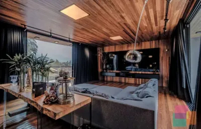 Casa com 4 quartos à venda na rua casemiro silveira, --, américa, joinville por r$ 3.900.000