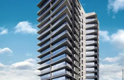 Apartamento com 3 quartos à venda na avenida nereu ramos, --, centro, balneário piçarras por r$ 2.235.693