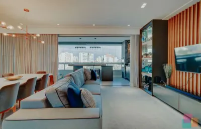 Apartamento com 3 quartos à venda na rua pernambuco, --, anita garibaldi, joinville por r$ 1.990.000