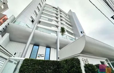 Apartamento com 3 quartos à venda na rua alvarenga peixoto, --, américa, joinville por r$ 1.490.000